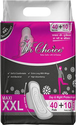 Ur Choice pad Sanitary Pad