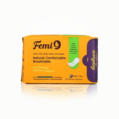 Femi9 002M Pantyliner