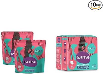 EverEve Pantyliner Pantyliner
