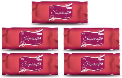 Supersoft SSUXX Sanitary Pad
