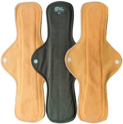 SochGreen XL Reausable Heavyflow Sanitary Pad
