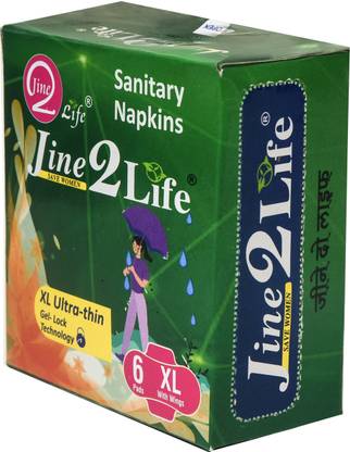 jine 2 life jine2life-(60 sanitary pad)( Disposable Female Urination Device