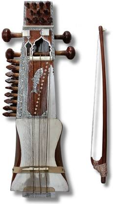 musical works Sarangi