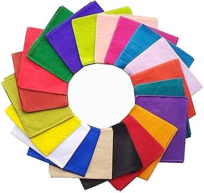 AartiGarment ArtiGNEW_saree falls 25 Cotton Blend Saree Falls