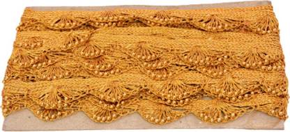 KRIVITY LS04 Silk Blend Saree Falls