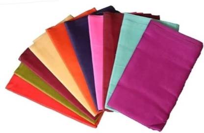 house of common HOC_saree falls 10 Cotton Blend Saree Falls