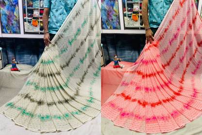 Printed Bollywood Georgette Saree