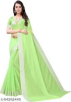 Fashion Chanderi Saree