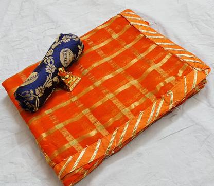Banarasi Viscose Rayon Saree