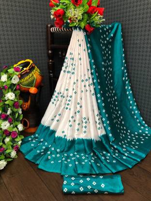 Fashion Cotton Silk Saree