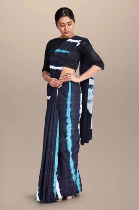 Printed Bollywood Pure Cotton Saree