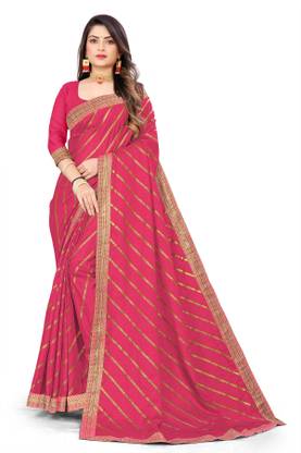 Daily Wear Pure Silk Saree