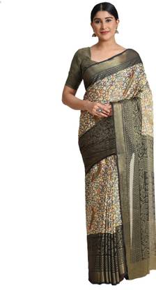 Fashion Art Silk Saree