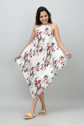 PURYS Printed Women Sarong