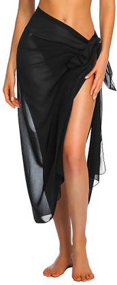 gustave Solid Women Sarong