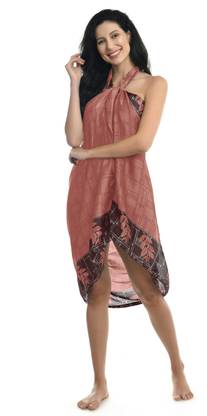MIRCHI FASHION Printed Women Sarong