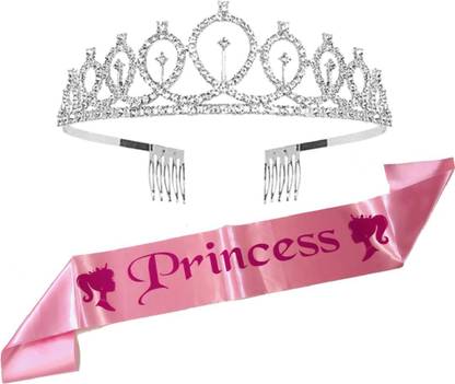 Curated Cart BC_Princess_Pnk