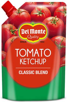 Del Monte Tomato Classic Blend Ketchup