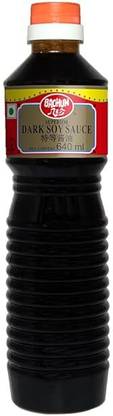 BACHUN DARK SOYA SAUCE Sauce