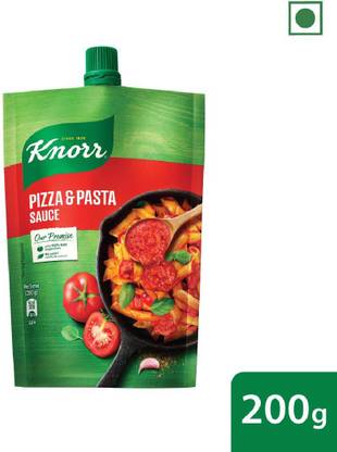 Knorr Pizza & Pasta Sauce