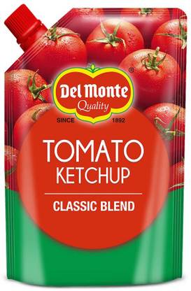 Del Monte Original Blend Tomato Ketchup