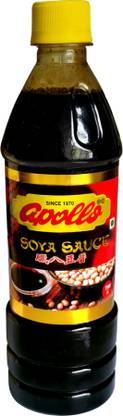Apollo Soya Sauce Sauce