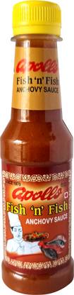 Apollo Fish In Fish Sauce Sauce