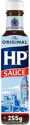 HEINZ The Original Hp Sauce 255gm Ketchup