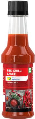 Flipkart Supermart Red Chilli Sauce