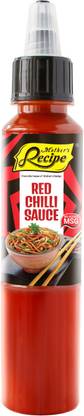 MOTHER'S RECIPE Red Chilli Sauce