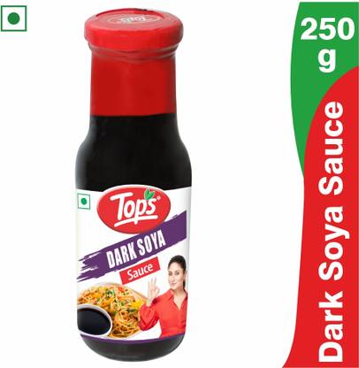 Top's Dark Soya Sauce