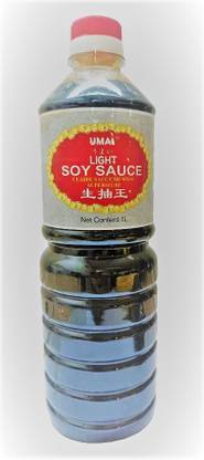 UMAI Light Soya Sauce Sauce & Dip