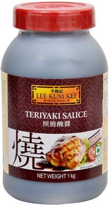 Lee Kum Kee Teriyaki Sauce, Authentic Flavours Sauce