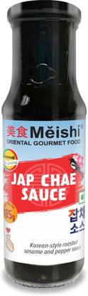 Meishi Korean Jap Chae Sauce