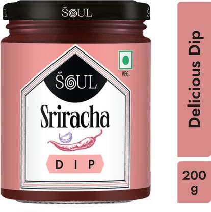 Soul Sriracha Dip Dip
