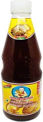 Healthy Boy MUSHROOM VEG SAUCE Sauces