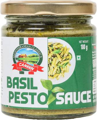 caneen Can_basilpesto180_pk1 Sauce