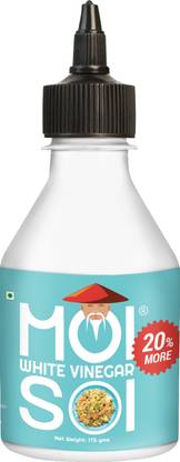 MOI SOI White Vinegar Sauces & Ketchup