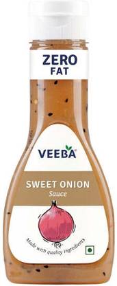 VEEBA SWEET ONION Sauce Mix