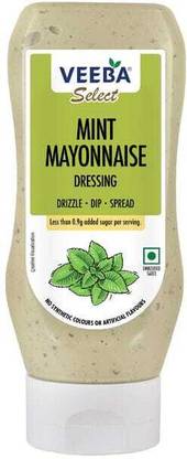 VEEBA MINT MAYONNAISE By PadelaSuperStore Sauce