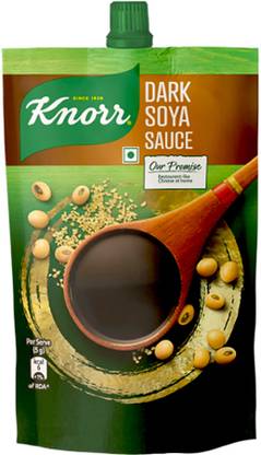 Knorr Dark Soya Sauce