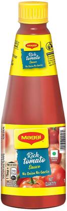 Maggi RICH TOMATO SAUCE 1 KG Sauce