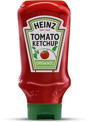 HEINZ Tomato Ketchup Saus Tomat 57 Varities Sauce Netherlands Ketchup