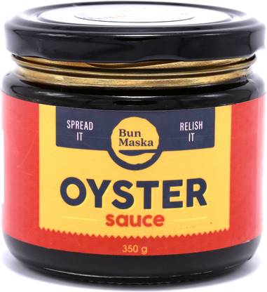 Bun Maska Oyster Sauce , Chinese Sauce , Ready To Eat Sauce
