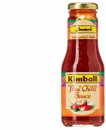 Kimball Thai Chilli Sauce Sauces