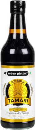 urban platter Tamari Soy Sauce