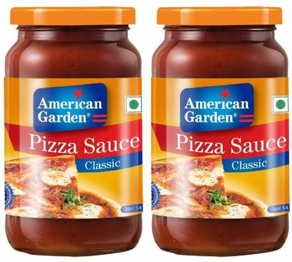 American Garden Pizza Sauce