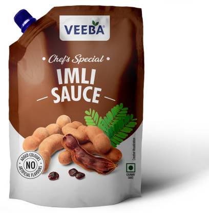 VEEBA Imli Sauce Chef's Special Sauce