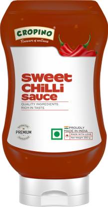 CROPINO SWEET CHILLI SAUCE Sauce