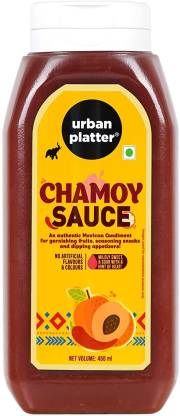 urban platter Chamoy Sauce, 450g Sauce